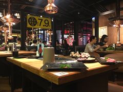 -汉拿山(汇一城店)