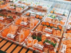 -争鲜回转寿司(朝北大悦城店)