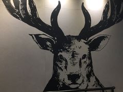 -鹿角巷The Alley(龙湖天街店)