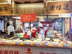-老淮安·淮安菜(淮阴区店)
