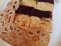 -东海朗廷酒店-唐阁T’ANG COURT 中餐厅