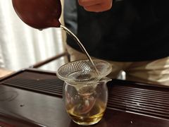 -邈墨茶馆(大兜路1号店)