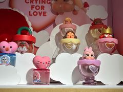 -泡泡玛特POPMART(崇文门国瑞城店)