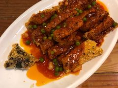 -符离集餐厅(万象城店)