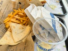 -TACO STAR 塔可星(下沙宝龙店)