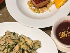 -湖滨28中餐厅·西湖宴·杭州君悦酒店