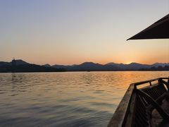 -柳莺湖上·湖景餐厅·江南菜(西湖店)