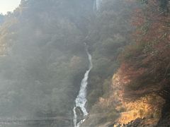 -磐安舞龙峡景区