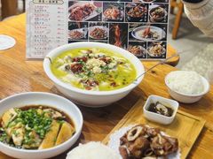 -百家鲜·杭帮菜