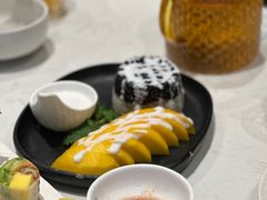 -美奈小馆·越南料理(中航城君尚购物中心店)