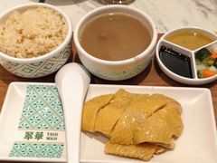 -翠华(澳门银河店)