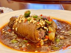 -月圆霖特色农家乐