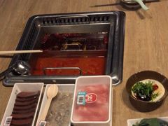 -野妹经典火锅(民治店)