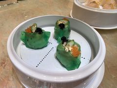 -8餐厅(新葡京酒店)