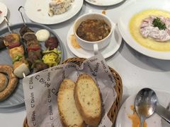 -库滋明·俄罗斯特色美食(中央大街店)