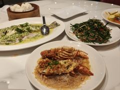 -稻香海鲜饭店(第一国际店)
