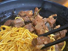 -河南拉面(肇周路店)