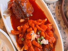 -蟹村草堂·苏式园林人文农家·大闸蟹