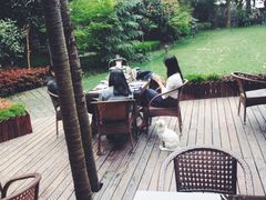 -马勒别墅·中餐厅