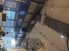 -海天盛宴新派海鲜自助餐厅(群力店)