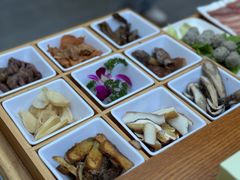 -大理董·董家小厨野生菌火锅(古城旗舰店)