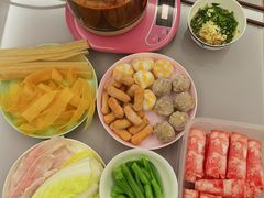 -锅圈食汇火锅烧烤食材超市(天润广场店)