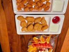 -秀·爱尔兰餐吧(上海路店)