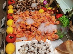 -云尚自助餐厅(佛山南海瞻云酒店)