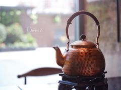 -德悦高风味餐厅