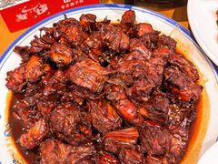 -食鸡公社辣子鸡·潍坊菜·烧烤