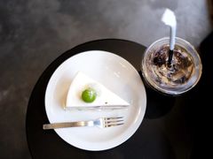 -black rainbow coffee