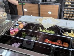 -SUBWAY赛百味(大都荟店)