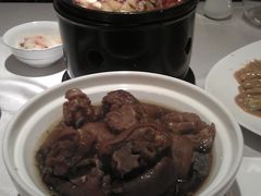 蹄花-粗茶淡饭·汉口公馆(循礼门店)