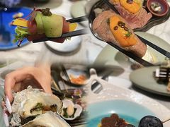 -月下料理(楷林IFC店)
