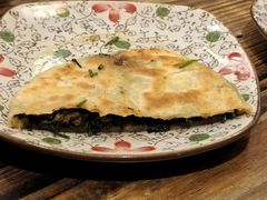 -格日勒阿妈蒙古厨房(大召店)