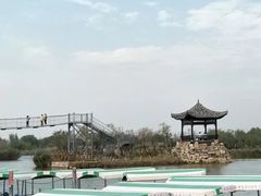 -处女泉风景名胜区