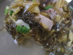 -定安爹辣汤饭(水巷口店)