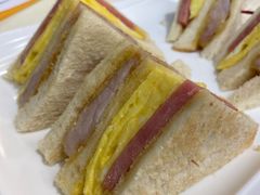 -永盈茶餐厅(中山四路店)