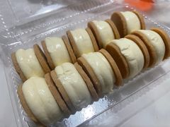 -甜嘟嘟烘焙坊(舒城路店)