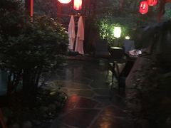 -西安国际创新人才交流中心•药浴温泉