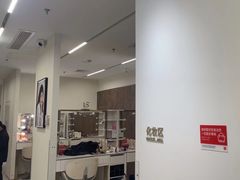 -海马体照相馆(厦门SM城市广场店)