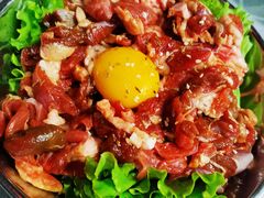 二楼秘制羊腱子-上二楼涮肉馆(顺义二中店)