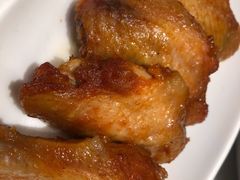 西部烤翅-西部牛排(京华城店)