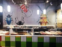 -Green Option(官舍店)