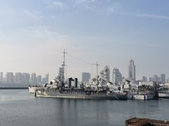 -中国人民解放军海军博物馆