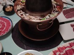 -东来顺饭庄(西直门店)