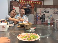 -广府乡下·饭庄(新港东路店)