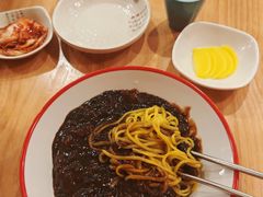 -多宾韩国料理(学衡路店)