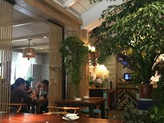 大堂-春暖花开(西溪店)