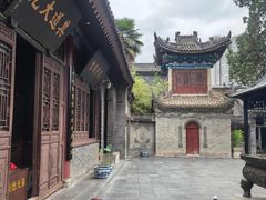 -万寿八仙宫